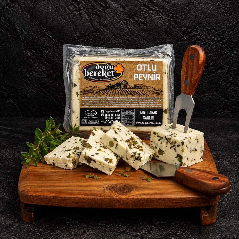 OTLU PEYNİR 350GR