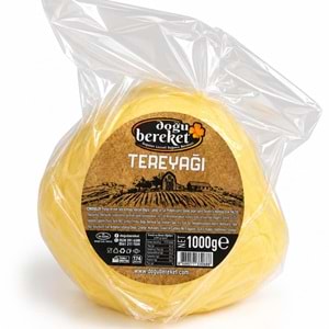 ARDAHAN TEREYAĞI 1KG