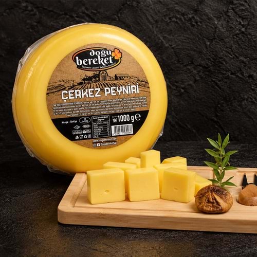 ÇERKEZ PEYNİRİ 1KG