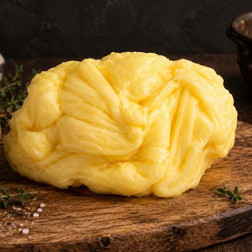 YAĞLI ÇEÇİL (MIHLAMALIK) 500GR