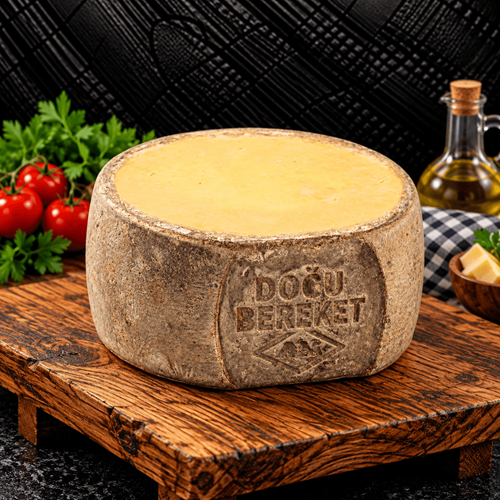 TEKER ESKİ KAŞAR 12.5-13kg
