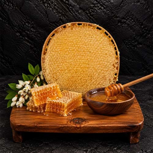 KARAKOVAN BAL 1KG