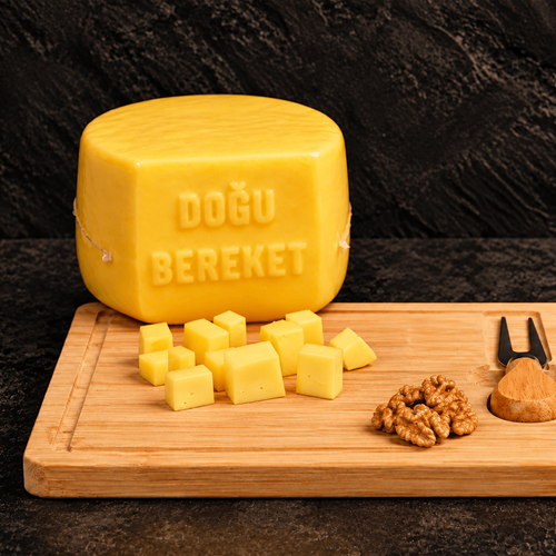 GÖLE TAZE TEKER KAŞAR 1KG