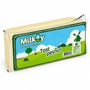 MİLKÖY TOST PEYNİRİ 1KG