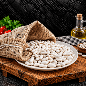 POSOF FASULYESİ 1KG