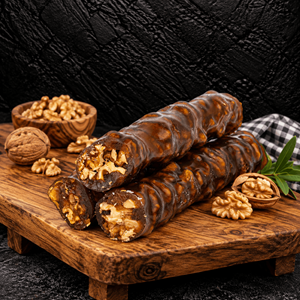 CEVİZLİ SUCUK (KÖME) 1KG